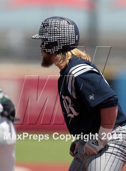 Thumbnail 3 in Arlington vs. Richland (UIL 5A Region I Bi-District Playoff) photogallery.