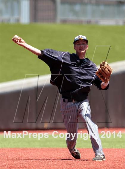 Thumbnail 1 in Arlington vs. Richland (UIL 5A Region I Bi-District Playoff) photogallery.
