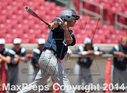 Thumbnail 2 in Arlington vs. Richland (UIL 5A Region I Bi-District Playoff) photogallery.