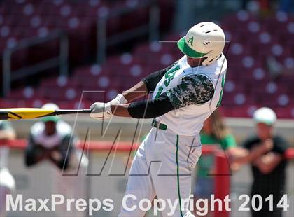 Thumbnail 1 in Arlington vs. Richland (UIL 5A Region I Bi-District Playoff) photogallery.