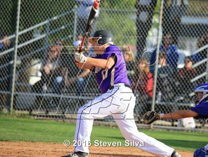 Thumbnail 3 in El Camino Real vs. St. Augustine (66th Annual San Diego Lions Tournament) photogallery.