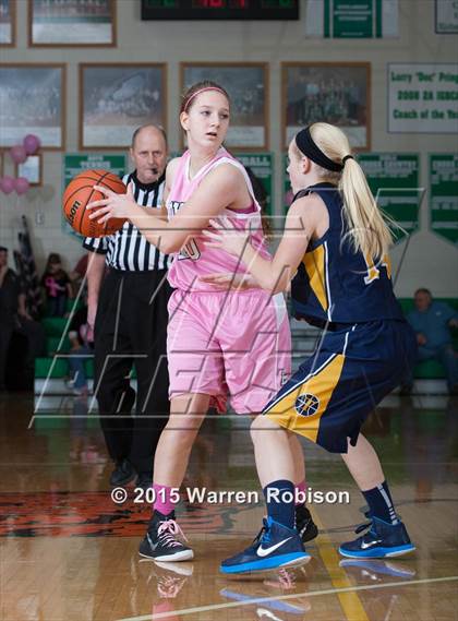 Thumbnail 2 in Trinity Lutheran @ Triton Central photogallery.