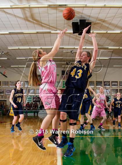 Thumbnail 3 in Trinity Lutheran @ Triton Central photogallery.