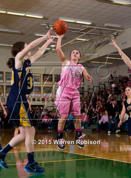 Thumbnail 3 in Trinity Lutheran @ Triton Central photogallery.