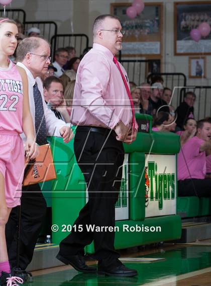 Thumbnail 3 in Trinity Lutheran @ Triton Central photogallery.