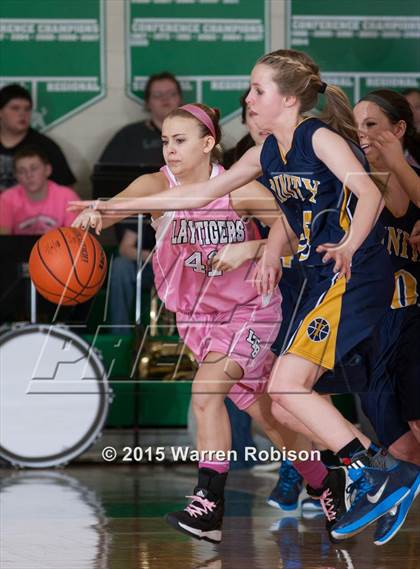 Thumbnail 3 in Trinity Lutheran @ Triton Central photogallery.