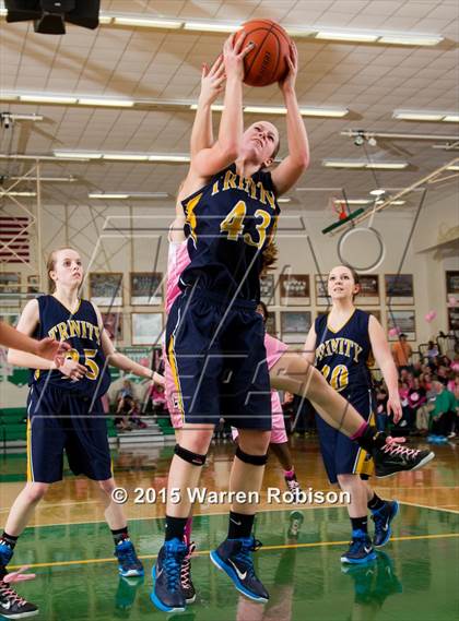 Thumbnail 3 in Trinity Lutheran @ Triton Central photogallery.