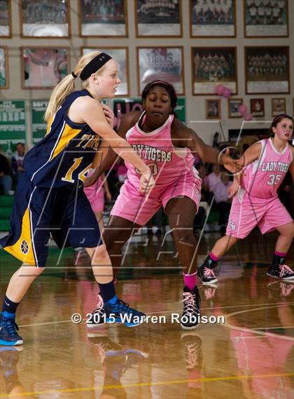 Thumbnail 3 in Trinity Lutheran @ Triton Central photogallery.