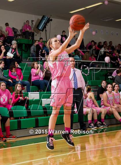 Thumbnail 2 in Trinity Lutheran @ Triton Central photogallery.