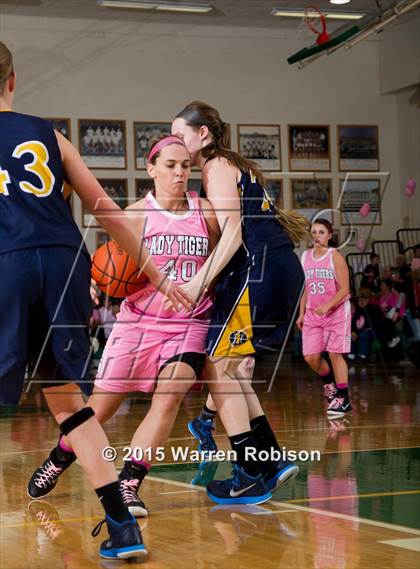 Thumbnail 2 in Trinity Lutheran @ Triton Central photogallery.