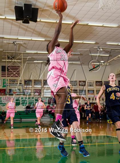 Thumbnail 2 in Trinity Lutheran @ Triton Central photogallery.