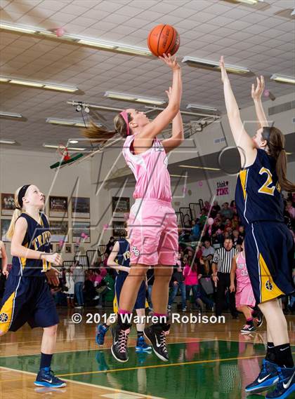 Thumbnail 3 in Trinity Lutheran @ Triton Central photogallery.