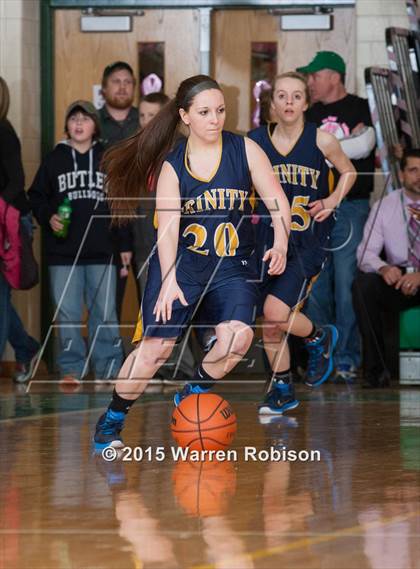 Thumbnail 3 in Trinity Lutheran @ Triton Central photogallery.