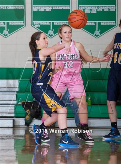 Thumbnail 2 in Trinity Lutheran @ Triton Central photogallery.