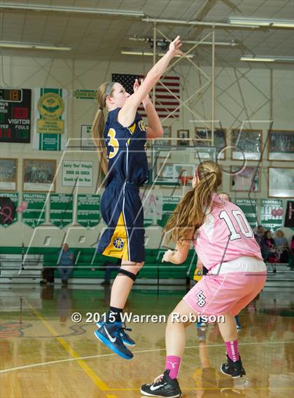 Thumbnail 1 in Trinity Lutheran @ Triton Central photogallery.