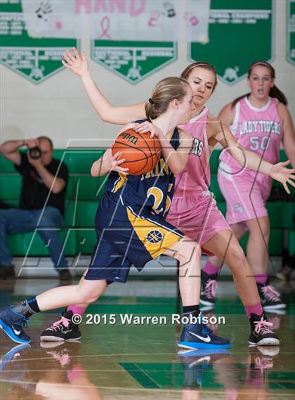 Thumbnail 2 in Trinity Lutheran @ Triton Central photogallery.
