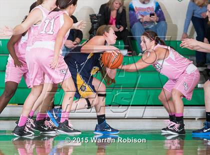 Thumbnail 1 in Trinity Lutheran @ Triton Central photogallery.