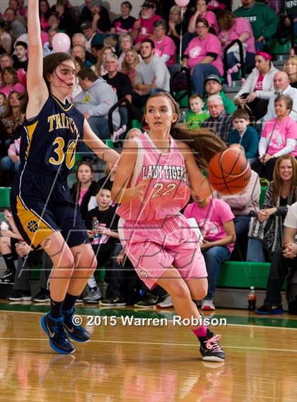 Thumbnail 1 in Trinity Lutheran @ Triton Central photogallery.