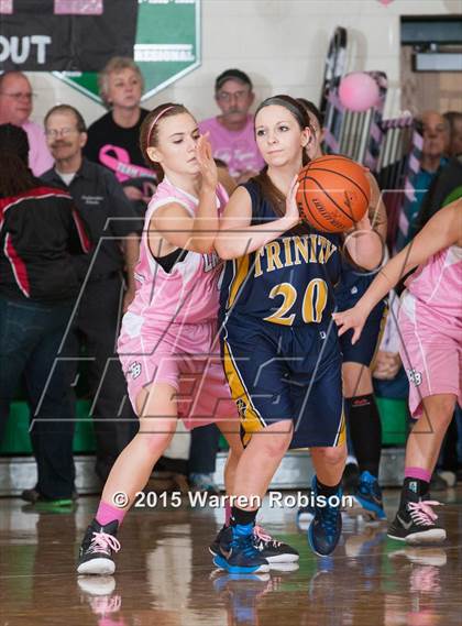 Thumbnail 1 in Trinity Lutheran @ Triton Central photogallery.