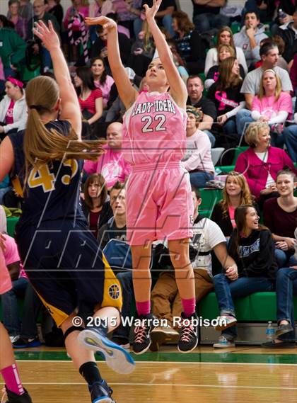 Thumbnail 2 in Trinity Lutheran @ Triton Central photogallery.