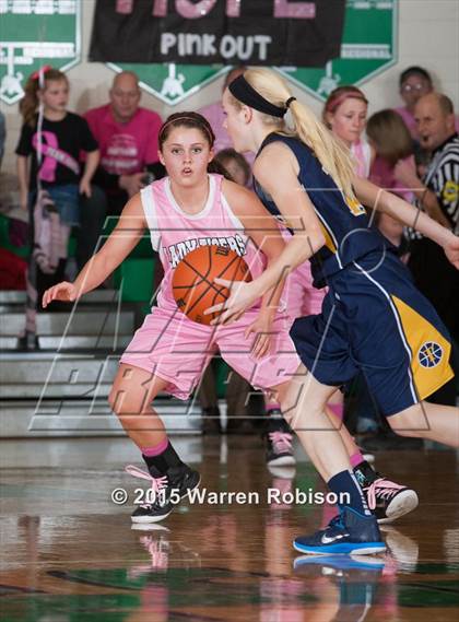 Thumbnail 3 in Trinity Lutheran @ Triton Central photogallery.