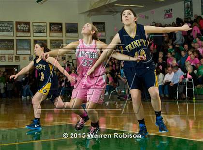 Thumbnail 1 in Trinity Lutheran @ Triton Central photogallery.