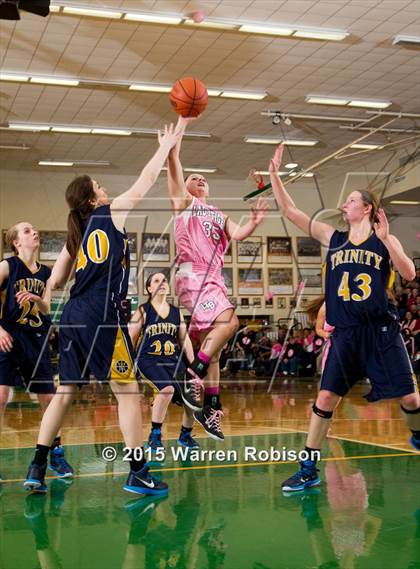 Thumbnail 2 in Trinity Lutheran @ Triton Central photogallery.