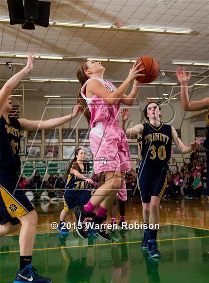 Thumbnail 3 in Trinity Lutheran @ Triton Central photogallery.