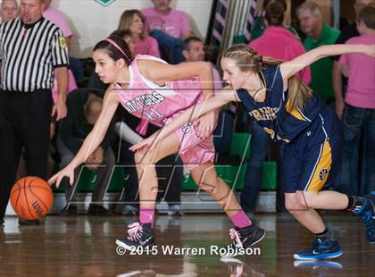 Thumbnail 1 in Trinity Lutheran @ Triton Central photogallery.