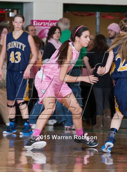 Thumbnail 3 in Trinity Lutheran @ Triton Central photogallery.