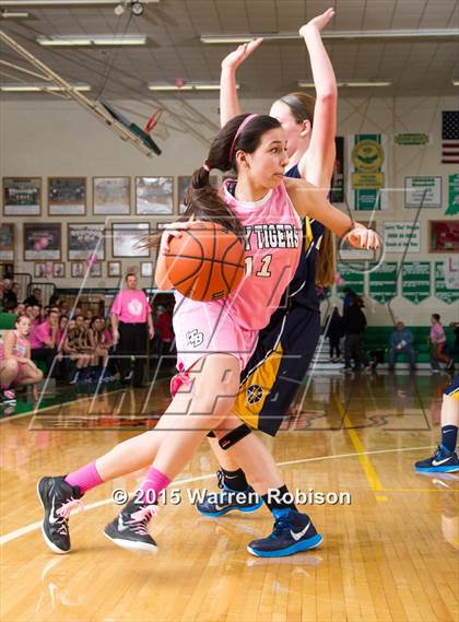 Thumbnail 3 in Trinity Lutheran @ Triton Central photogallery.