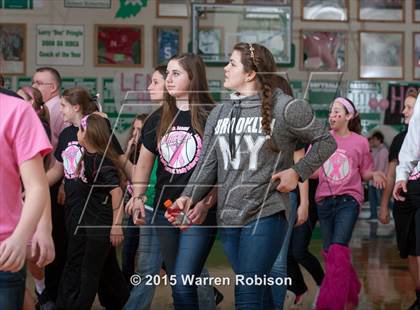 Thumbnail 1 in Trinity Lutheran @ Triton Central photogallery.