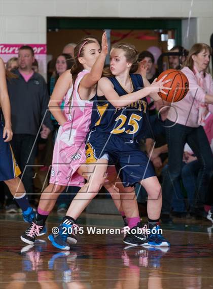 Thumbnail 2 in Trinity Lutheran @ Triton Central photogallery.