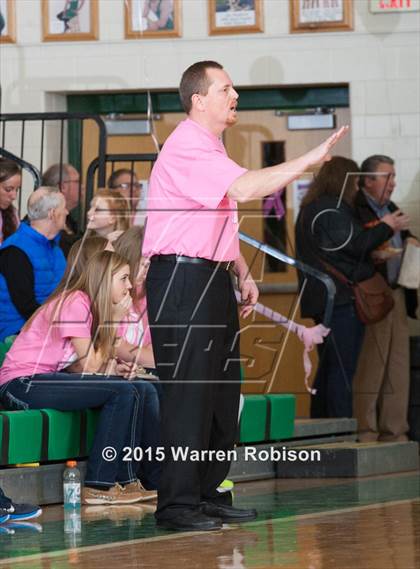 Thumbnail 3 in Trinity Lutheran @ Triton Central photogallery.