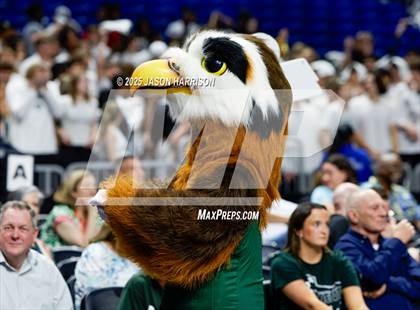 Thumbnail 1 in Birdville vs. Westbrook (UIL Basketball 5A D1 Final) photogallery.
