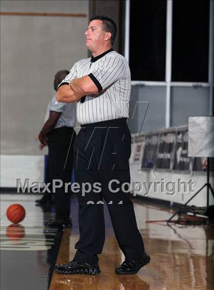 Thumbnail 3 in Marcus vs, Desoto (McDonald's Texas Invitational) photogallery.