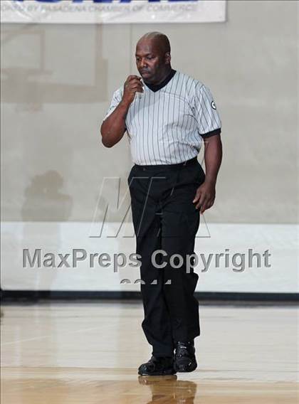 Thumbnail 1 in Marcus vs, Desoto (McDonald's Texas Invitational) photogallery.