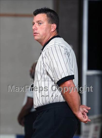 Thumbnail 1 in Marcus vs, Desoto (McDonald's Texas Invitational) photogallery.