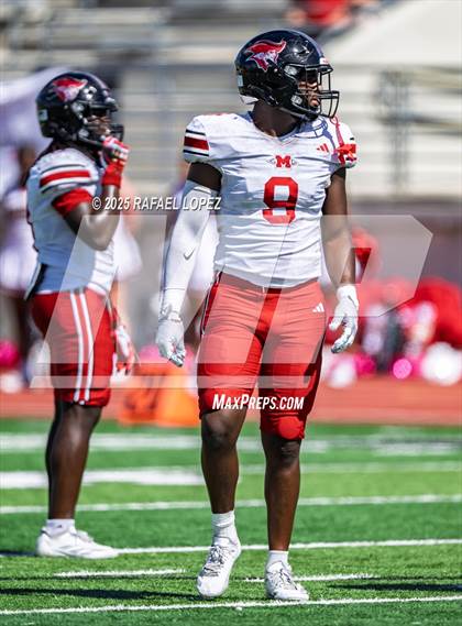 Thumbnail 3 in Goose Creek Memorial @ Summer Creek photogallery.