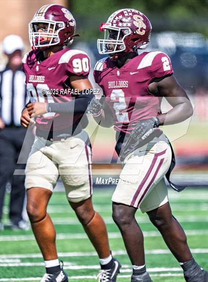 Thumbnail 1 in Goose Creek Memorial @ Summer Creek photogallery.