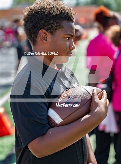 Thumbnail 1 in Goose Creek Memorial @ Summer Creek photogallery.