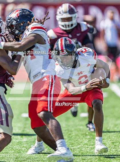 Thumbnail 3 in Goose Creek Memorial @ Summer Creek photogallery.