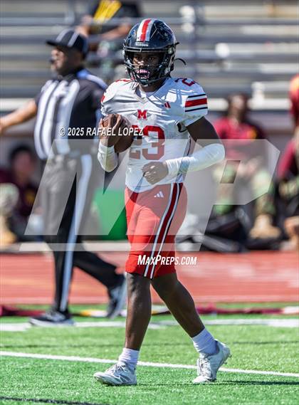 Thumbnail 3 in Goose Creek Memorial @ Summer Creek photogallery.