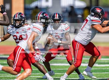 Thumbnail 2 in Goose Creek Memorial @ Summer Creek photogallery.