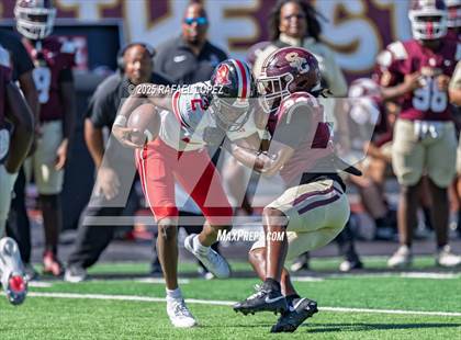 Thumbnail 3 in Goose Creek Memorial @ Summer Creek photogallery.