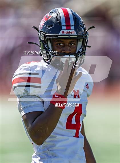 Thumbnail 1 in Goose Creek Memorial @ Summer Creek photogallery.