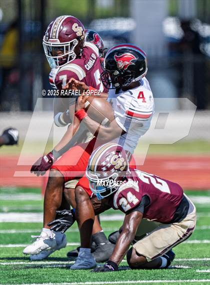 Thumbnail 3 in Goose Creek Memorial @ Summer Creek photogallery.