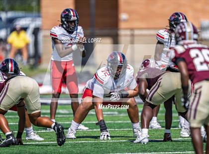 Thumbnail 2 in Goose Creek Memorial @ Summer Creek photogallery.