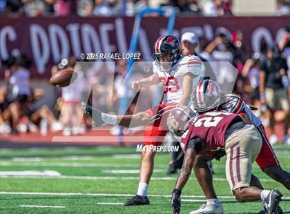 Thumbnail 2 in Goose Creek Memorial @ Summer Creek photogallery.