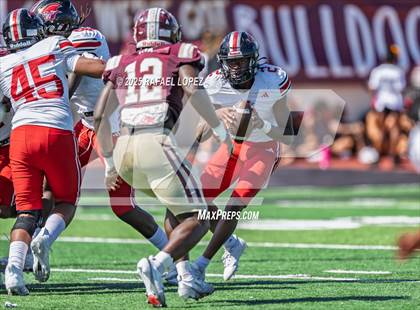 Thumbnail 1 in Goose Creek Memorial @ Summer Creek photogallery.